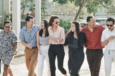10 Series Indonesia Terbaru Bergenre Komedi Keluarga