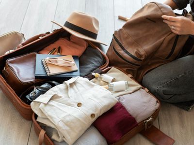 5 Tips Packing Baju untuk Liburan, Efektif dan Tak Berlebihan