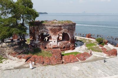 Seru! Healing Murah dan Singkat, Sehari Datangi Tiga Pulau di Kepulauan Seribu