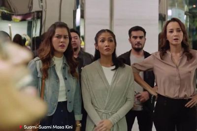 5 Rekomendasi Series Indonesia Terbaru yang Tayang di Vidio