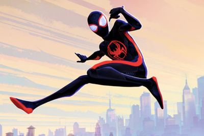 Daftar Lagu Soundtrack Spider-Man: Across the Spider-Verse