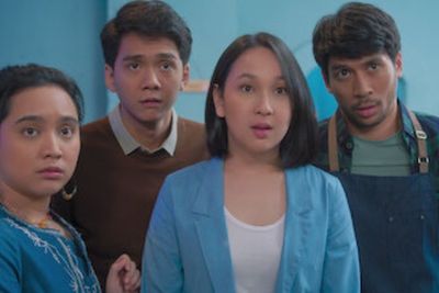 5 Web Series Indonesia yang Tayang di Netflix, Mana Favoritmu?