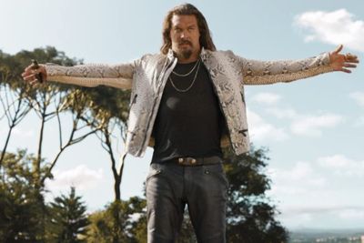 Vin Diesel Sebut Jason Momoa Jadi Penyebab Fast X Gagal di Box Office & Dapat Bad Review