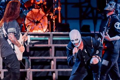 Akui Enggak Dapat Untung Undang Slipknot, Ravel: Hammersonic 2023 Rugi!