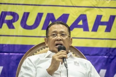 Ketua MPR Minta Pemerintah Segera Atasi Permasalahan Rendahnya Akses Internet