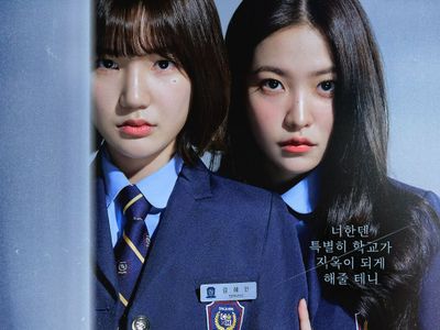 Bitch X Rich Season 2 Dikonfirmasi, Yeri dan Lee Eun Saem Comeback di Drakor Sekolah Penuh Intrik