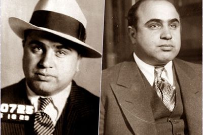 Mengenal Al Capone, Bos Gangster Terkejam yang Jadi Ikon Mafia Paling Tersohor