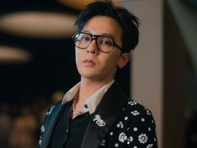 G-Dragon BigBang Didakwa Pihak Polisi, Imbas Dugaan Penggunaan Narkoba