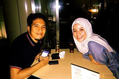Viral Lagi Momen Romantis Desta Lamar Natasha Rizki, Netizen Kompak Doakan Rujuk
