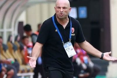 Nama Bernardo Tavares Masuk Radar Timnas Usai Tinggalkan Juku Eja