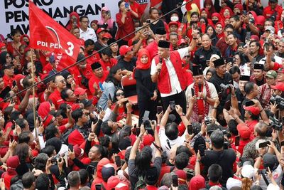 Relawan Ganjar Pranowo Pelatihan Digital Marketing Bagi Pelaku UMKM di Jakarta