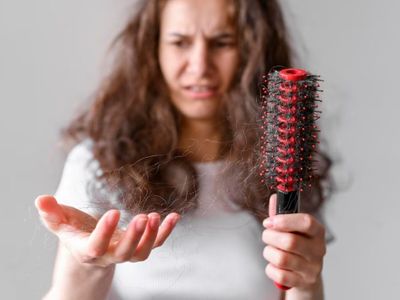 8 Penyebab Rambut Menipis dan Cara Ampuh Mengatasi dari Kerontokan