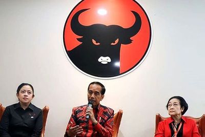 Presiden Jokowi Optimistis Kemiskinan Ekstrem Turun Drastis Tahun Depan