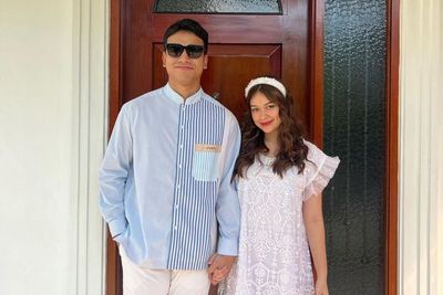 Sempat Bungkam, Rebecca Klopper Akhirnya Buka Suara soal Video Syur Viral, Ini Katanya