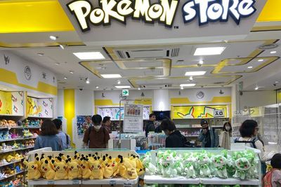 Wibu dan Pecinta Anime, Wajib ke Sini Kalau Liburan ke Tokyo!