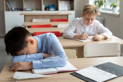 Mengenal ADHD (Attention Deficit Hyperactivity Disorder), Gejala, Faktor hingga Pengobatan