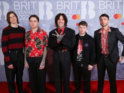BMTH Bakal Konser di Jakarta, Ravel: Kapan Lagi Nonton Band yang Acak-acak Meja Coldplay