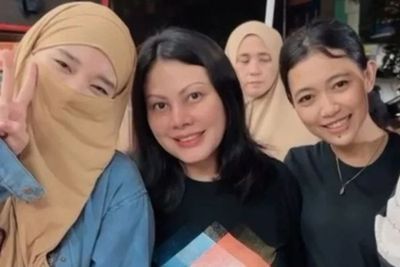 Kakak Virgoun Nyinyir Sebut Inara Rusli Sok Suci, Netizen Emosi Juluki Keluarga Toxic