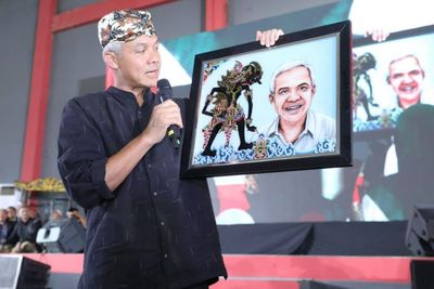 Ganjar Terapkan Ekonomi Sirkular Di Jateng, Ini Alasannya!