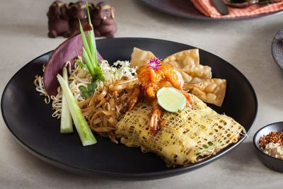 Liburan ke Bali? Yuk Cobain Kuliner Thailand Autentik Ini
