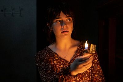 Review The Boogeyman , Horor Masa Kecil Adaptasi Stephen King yang Dikemas Epik!