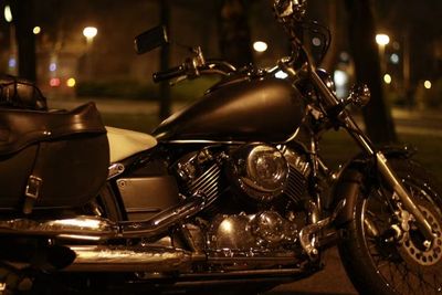 Harley Davidson Rafael Alun yang Sering Dipamerkan Mario Dandy Disita KPK!