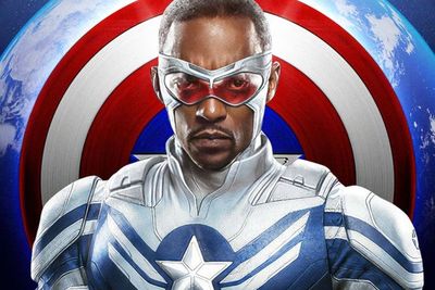 Captain America 4 Resmi Ubah Judul Jadi Brave New World, Ini Alasannya