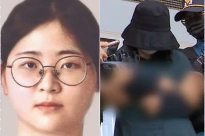 Fakta Kasus Jeong Yoo Jung, Wanita Korea yang Membunuh dengan Modus & Motif di Luar Nalar