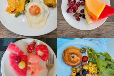 Menyingkap Rahasia Sarapan Pagi: Mengapa Ini adalah Kebiasaan yang Tidak Boleh Dilewatkan