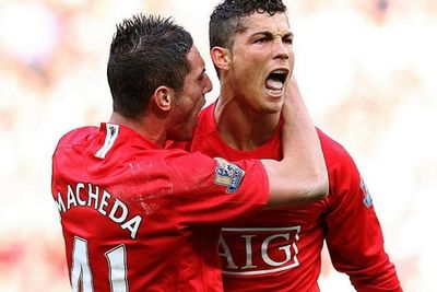 Kisah Federico Macheda, Eks Wonderkid MU yang Kini Terdampar di Klub Kecil Liga Turki