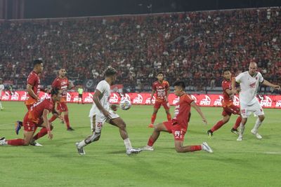 PSM Diimbangi Bali United, Bernardo Tavares Tak Kecewa