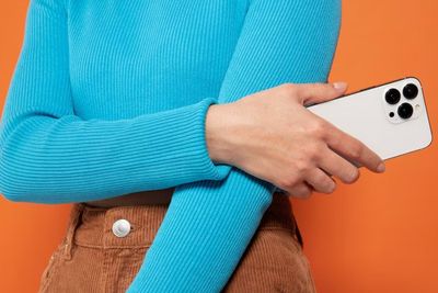 Korban Tipu-tipu Iphone Si Kembar Ada Lagi, Kali Ini Lapor ke Polres Tangsel