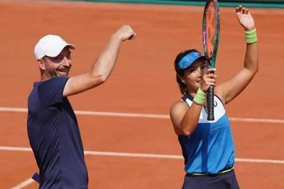 Membanggakan! Petenis Putri Indonesia Ini Lolos ke Semifinal French Open 2023
