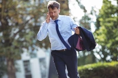 5 Tips Biar Gak Gampang Sakit Buat Kamu yang Aktif dan Mobilitasnya Tinggi