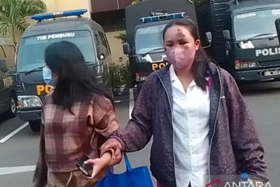 Polisi Bongkar Detik-detik Wanita Ditabrak Kekasihnya di Jaksel Akibat Cemburu