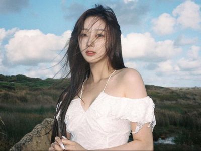 Giselle aespa Absen di Governors Ball, Kondisi Kesehatan Buruk