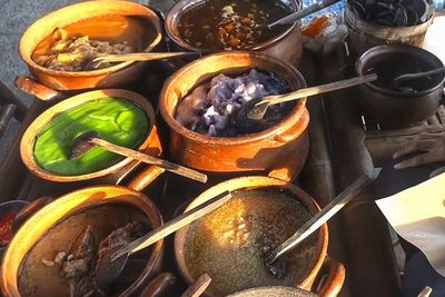 Kelezatan Jenang Tradisional dengan Ragam Pilihan Rasa yang Menggugah Selera