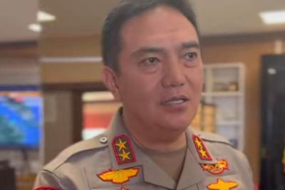 Kapolda Riau Tindak Tegas Kasus Bripka Andry Curhat Setor Ratusan Juta ke Atasan