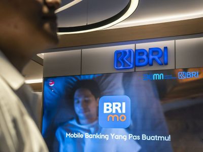 BRI Borong 9 International Awards dari FinanceAsia, Sunarso Raih The Best CEO