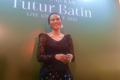 Persiapan Yura Yunita Sebelum Kick-off Konser Tutur Batin di 2 Kota