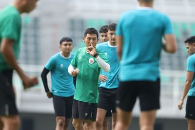Soal Konvoi Timnas Indonesia Jelang Lawan Palestina, Ini Penjelasan Walikota Surabaya