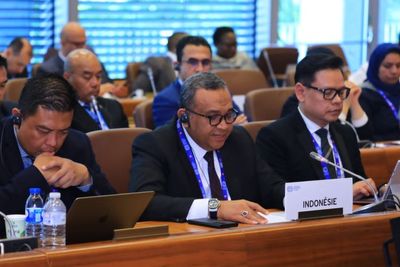 Indonesia Dorong Negara Non Blok Percepat Pemulihan Ketenagakerjaan Global