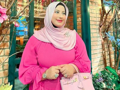 Tasyi Athasyia Laporkan Akun Medsos ke Polda Metro usai Dituding Black Campaign UMKM