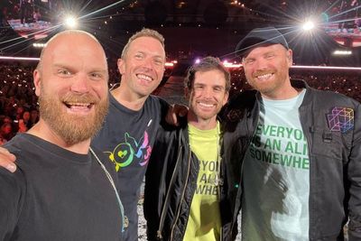 Polres Jakbar Tangkap 1 Pelaku Penipuan Tiket Konser Coldplay