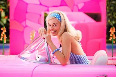 Fakta Margot Robbie, Artis yang Perankan Karakter Ikonik Barbie 2023