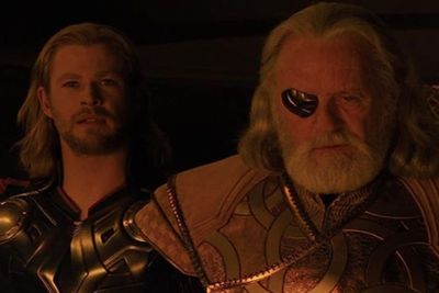 Syuting di Green Screen, Anthony Hopkins Sebut Akting di Film Marvel Gak Ada Gunanya
