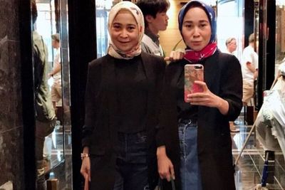 Heboh! Tak Hanya iPhone, Si Kembar Rihana dan Rihani Juga Lakukan Penggelapan Mobil