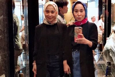 Banyaknya Laporan, Polda Metro Jaya Ambil Alih Penipuan iPhone Si Kembar Rihana dan Rihani