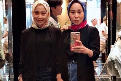 Si Kembar Berulah Lagi, Bukan Tipu Iphone Tapi Bawa Kabur Mobil