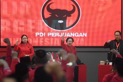 PDIP Dorong Perpanjangan Masa Jabatan Kepala Desa Jadi 9 Tahun